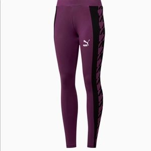 Puma Leggings